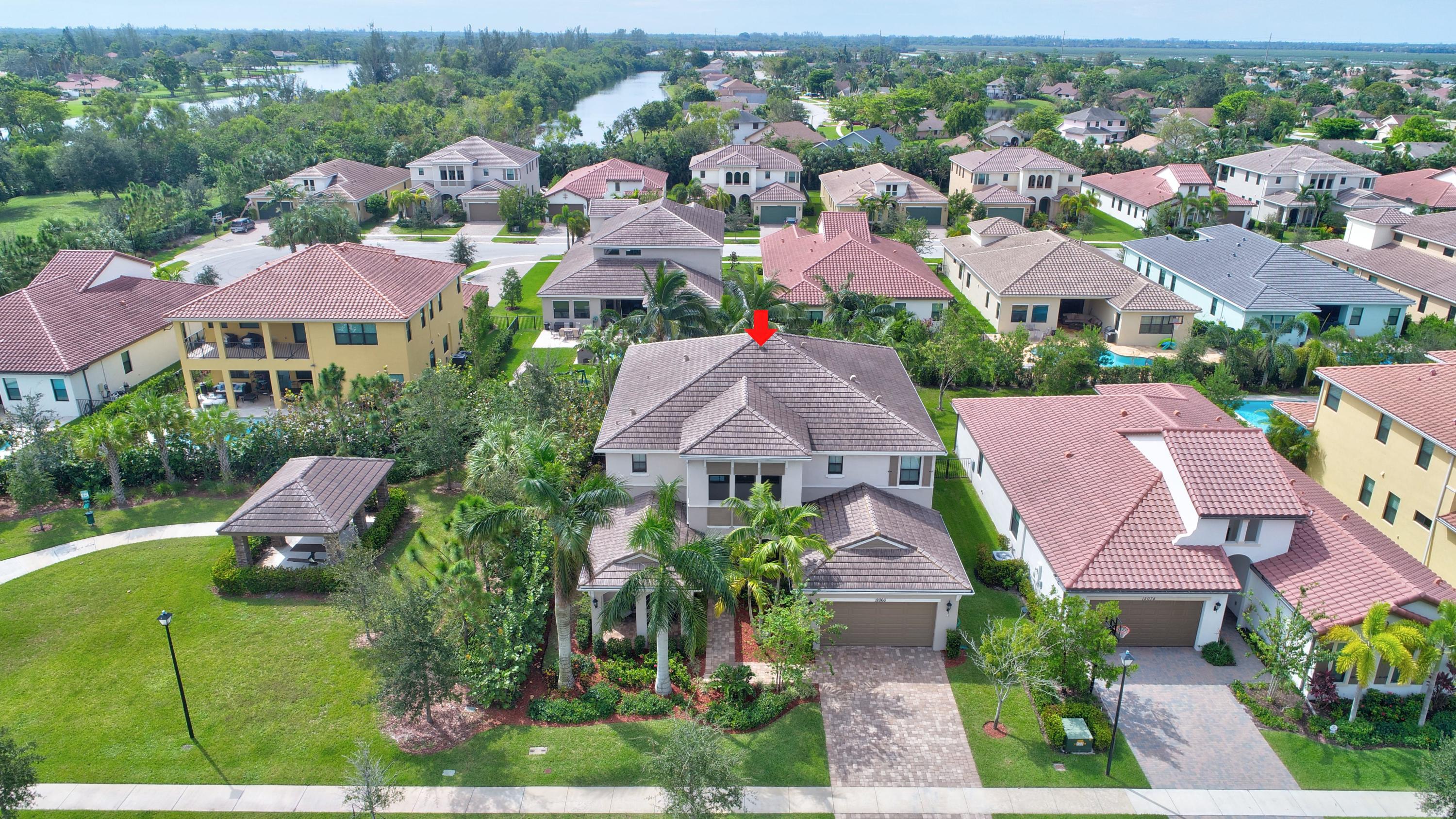 12066 Boca Reserve Lane Boca Raton, FL 33428 - Photo 61 of 68 DJI_0280_1_2_3_4