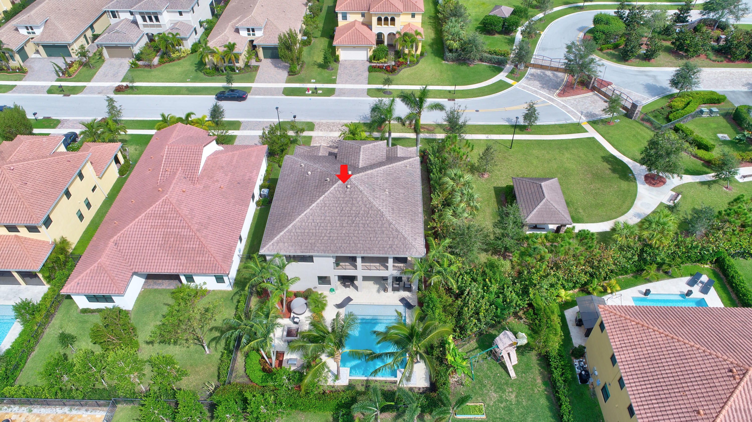 12066 Boca Reserve Lane Boca Raton, FL 33428 - Photo 63 of 68 DJI_0290_1_2_3_4