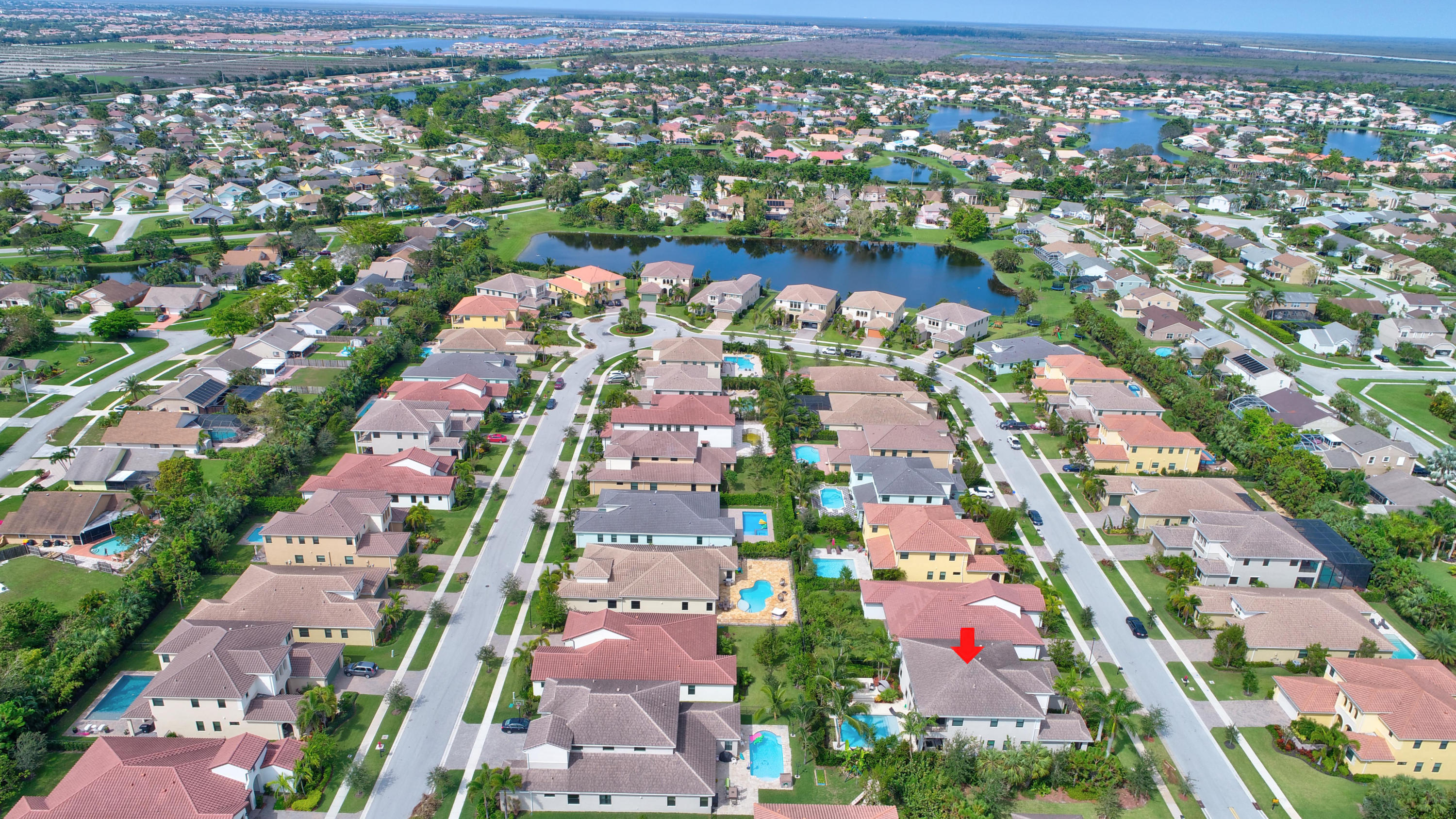 12066 Boca Reserve Lane Boca Raton, FL 33428 - Photo 65 of 68 DJI_0300_1_2_3_4