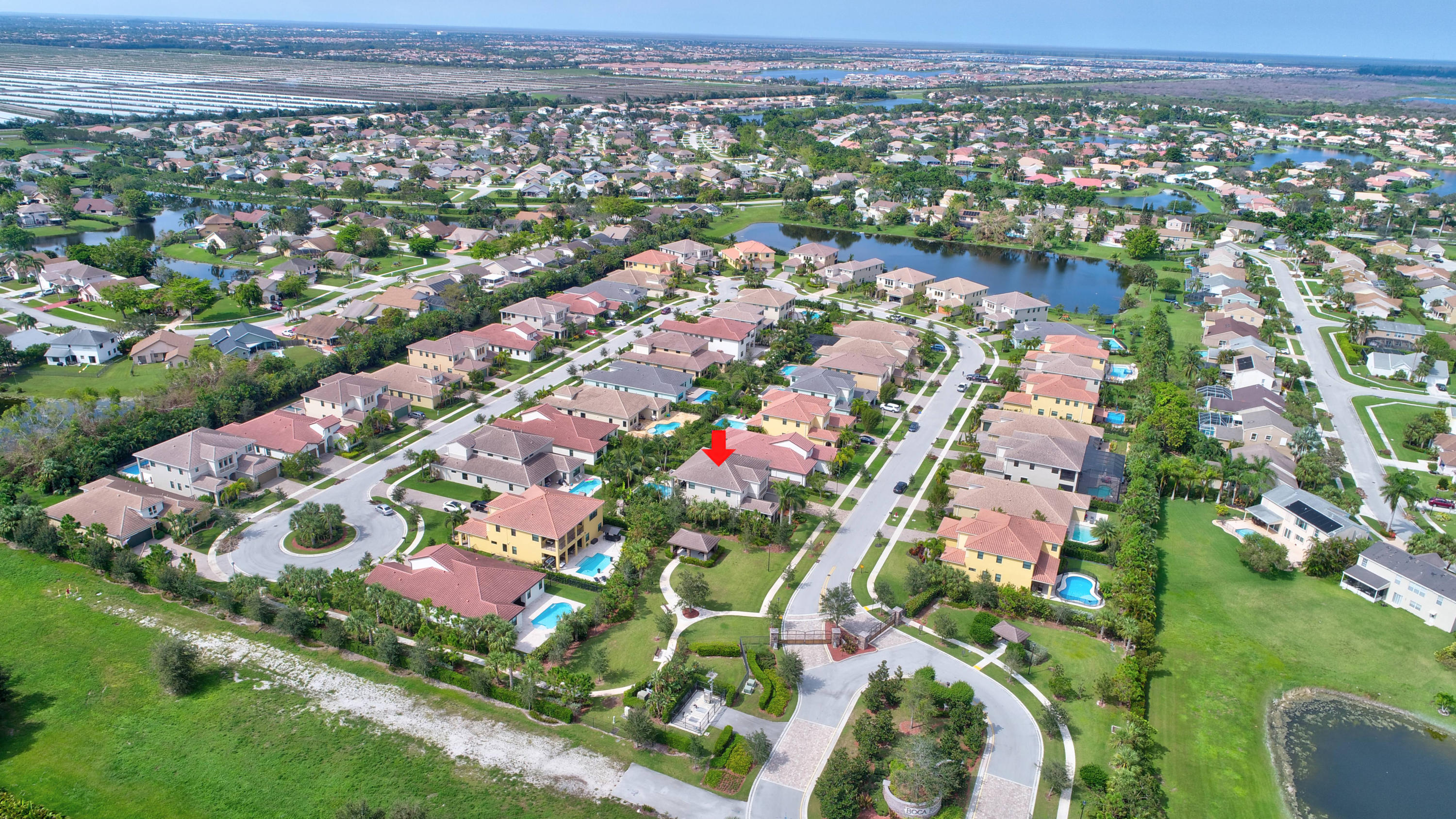 12066 Boca Reserve Lane Boca Raton, FL 33428 - Photo 66 of 68 DJI_0305_6_7_8_9