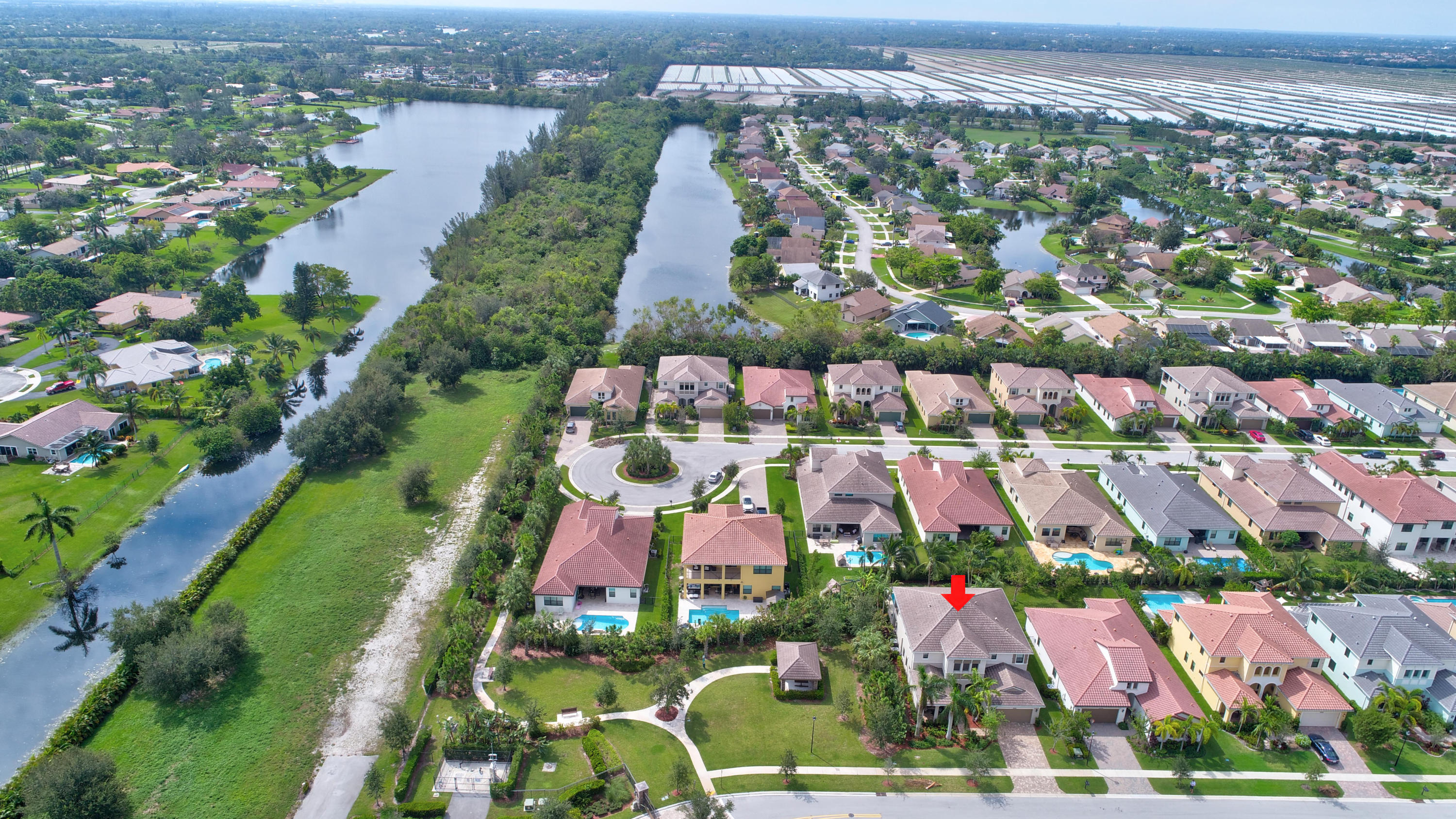 12066 Boca Reserve Lane Boca Raton, FL 33428 - Photo 67 of 68 DJI_0315_6_7_8_9