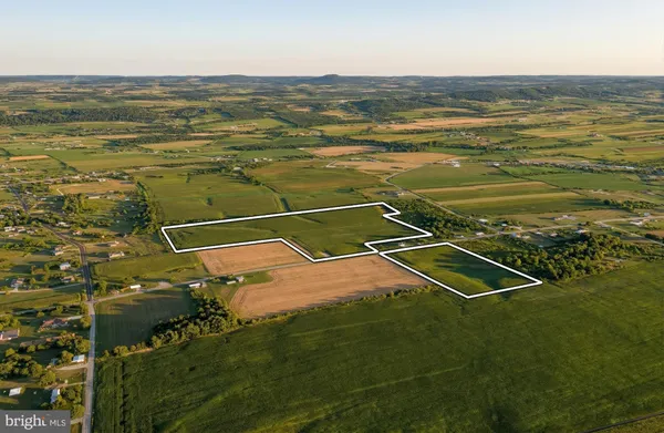 a view of an ocean and beach