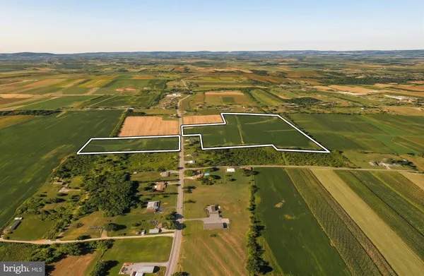 a view of an ocean beach