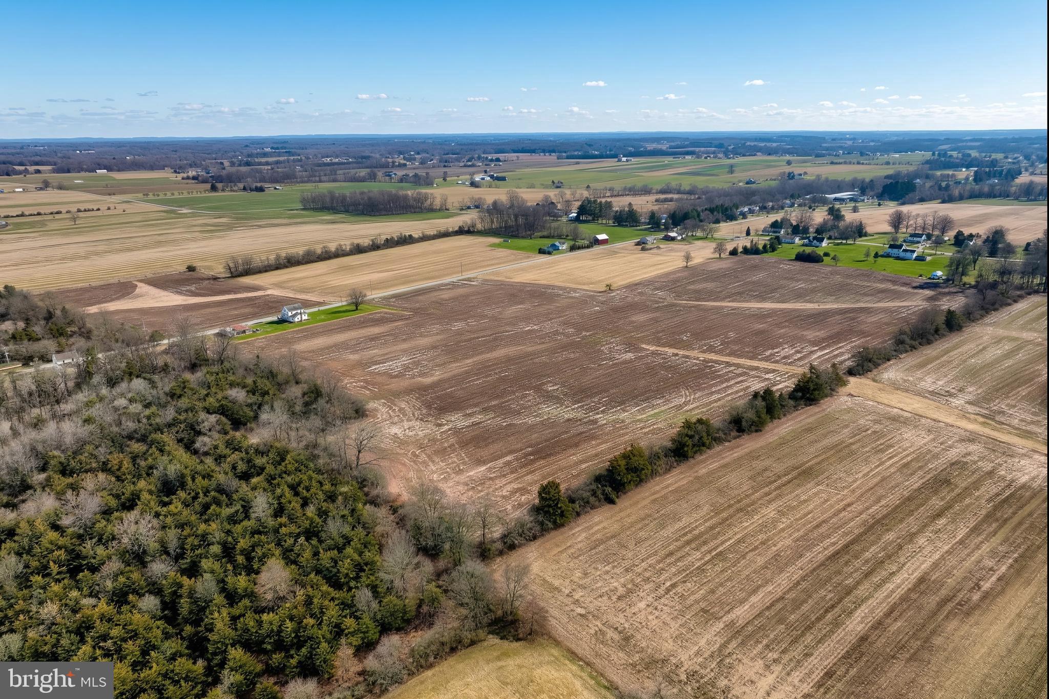 4275 West Canal Road Dover, PA 17315 - Photo 8 of 13 an aerial view of a large ocean beach
