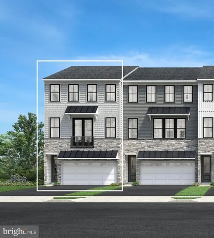 $691,000 | 111 Brianna Court, Unit 6, Chalfont, PA 18914