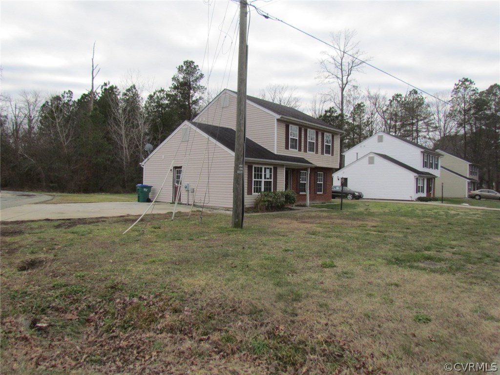5801 Swanson Road Richmond, VA 23225 - Photo 17 of 18 Gallery Image 17