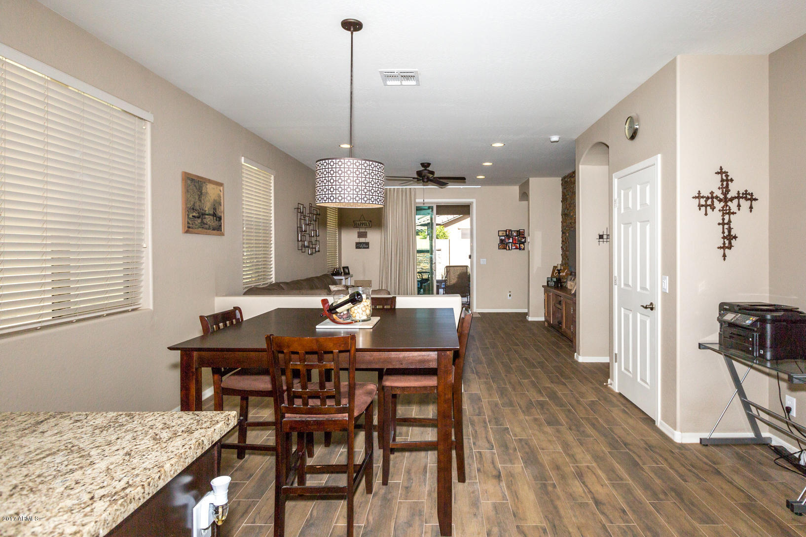 3250 West Florimond Road Phoenix, AZ 85086 - Photo 12 of 31 Dining Room