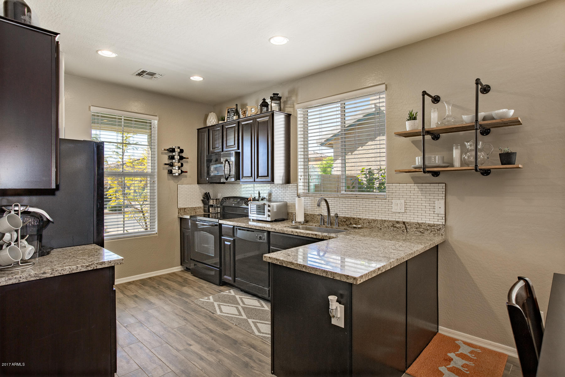 3250 West Florimond Road Phoenix, AZ 85086 - Photo 13 of 31 Kitchen