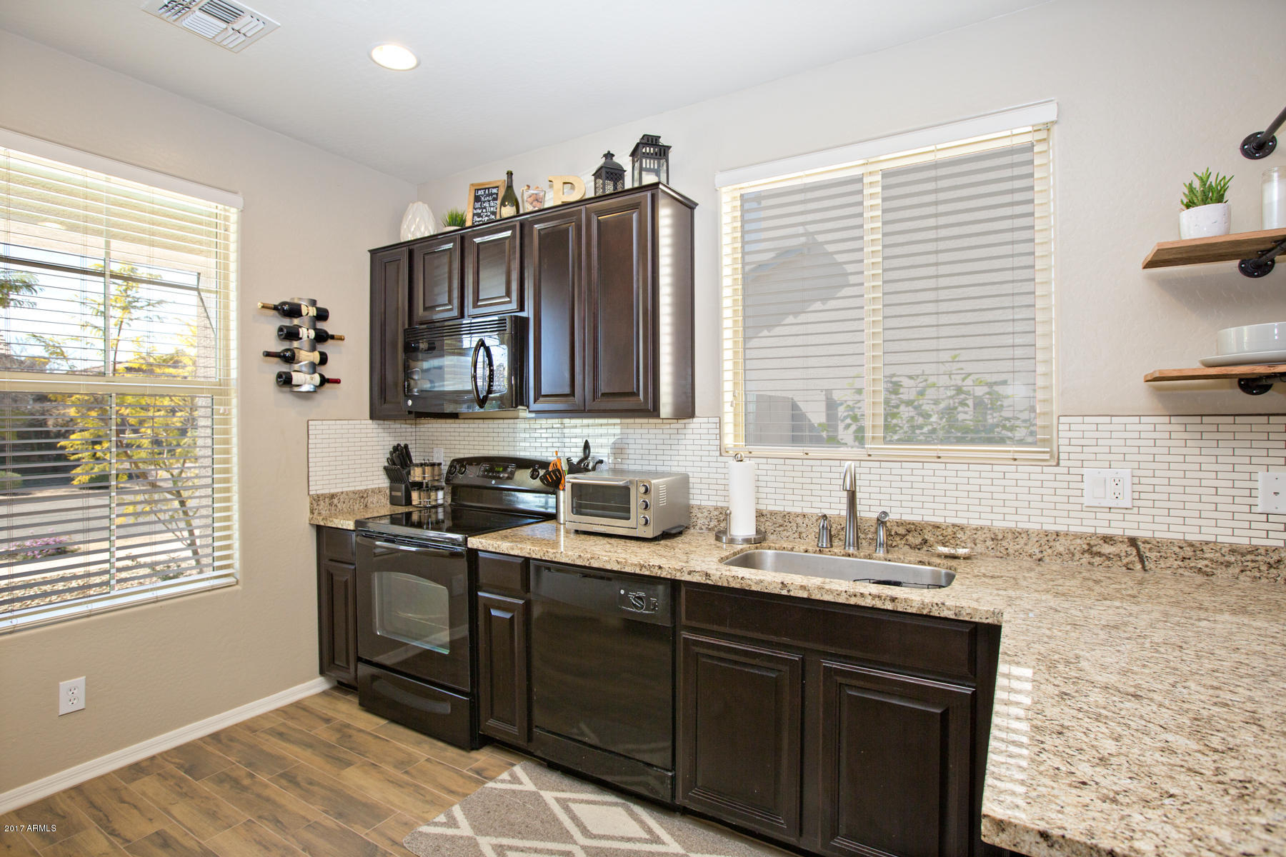 3250 West Florimond Road Phoenix, AZ 85086 - Photo 14 of 31 Kitchen