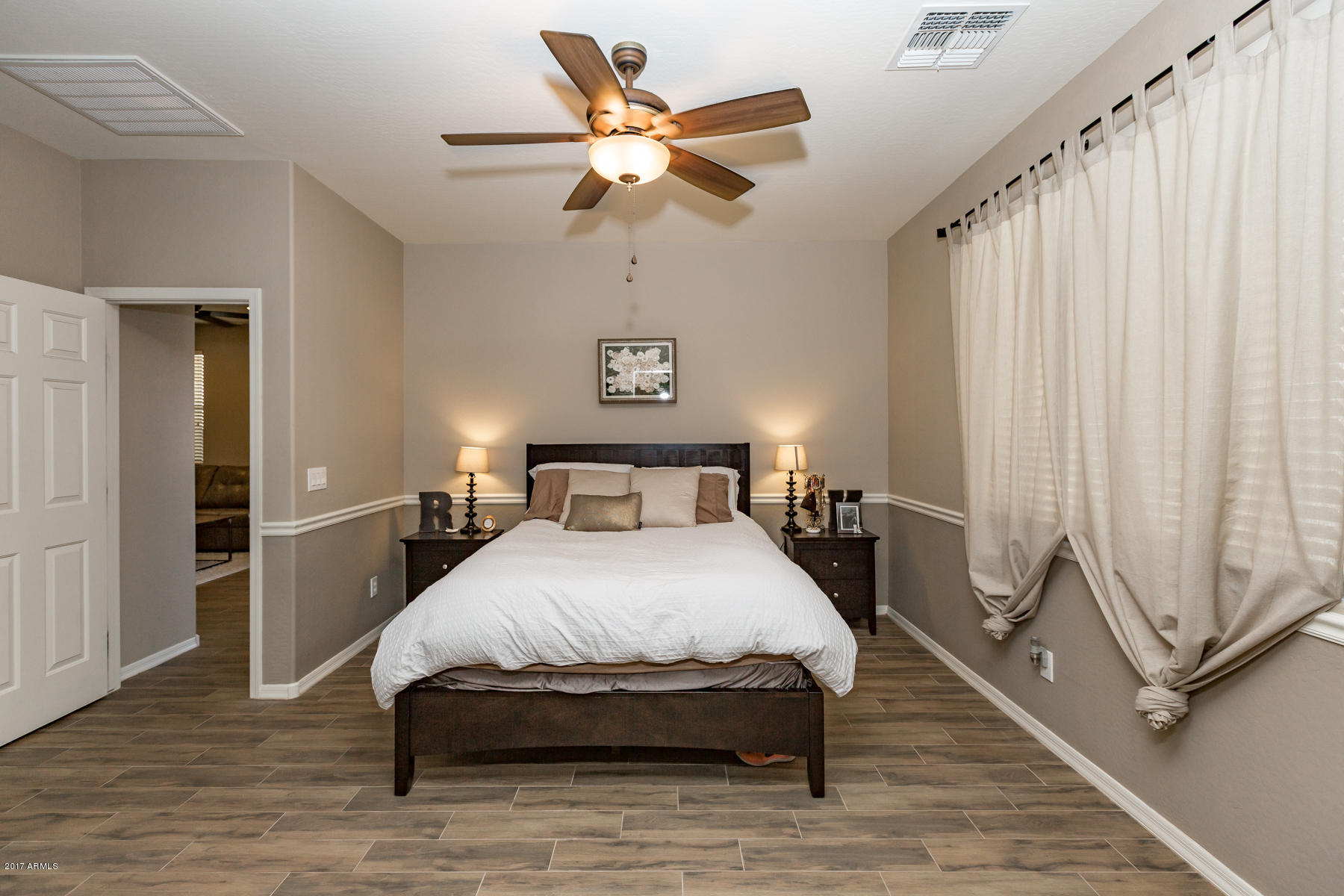 3250 West Florimond Road Phoenix, AZ 85086 - Photo 17 of 31 Master Bedroom