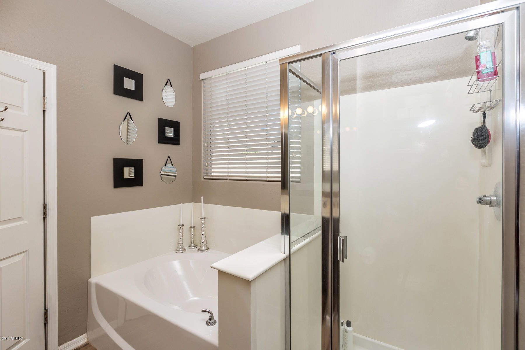 3250 West Florimond Road Phoenix, AZ 85086 - Photo 18 of 31 Master Bathroom