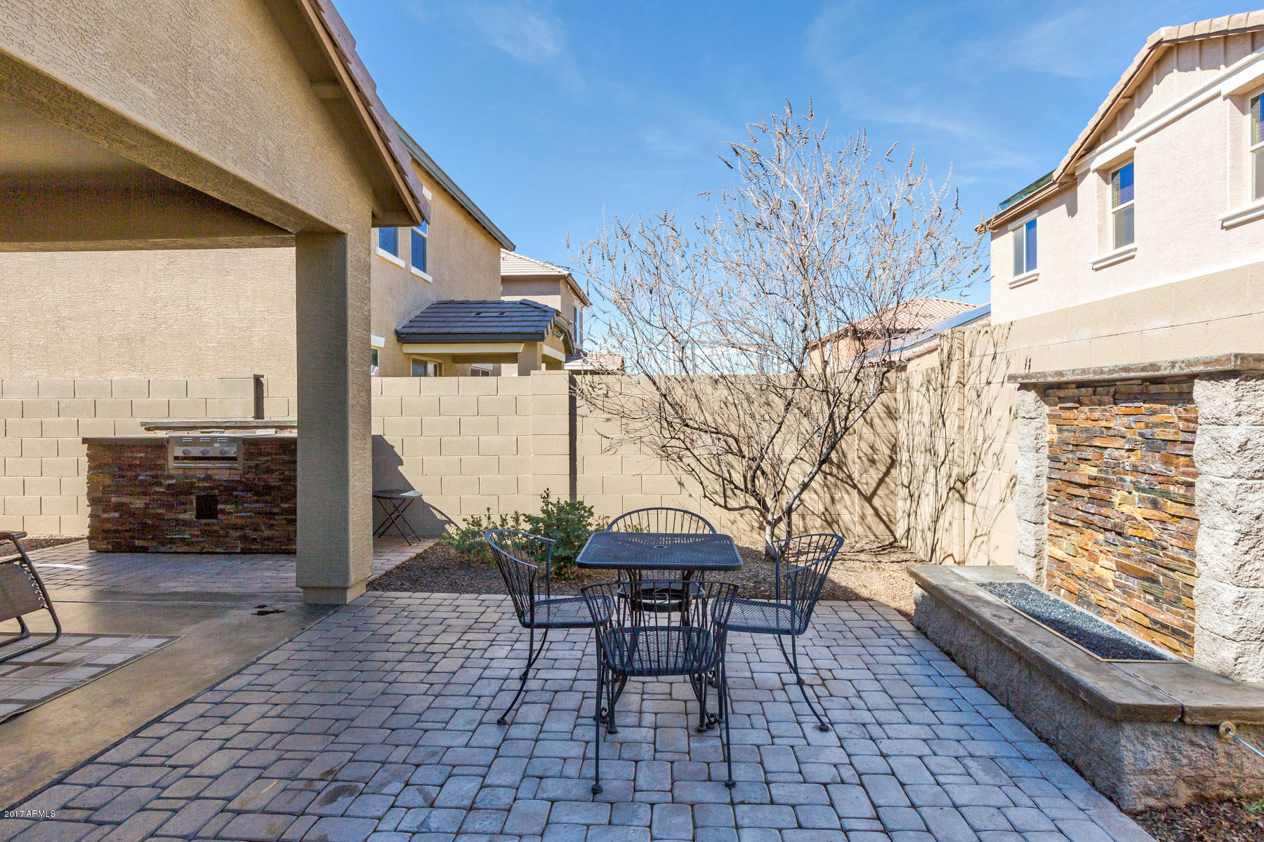 3250 West Florimond Road Phoenix, AZ 85086 - Photo 22 of 31 3250 W Florimond Rd