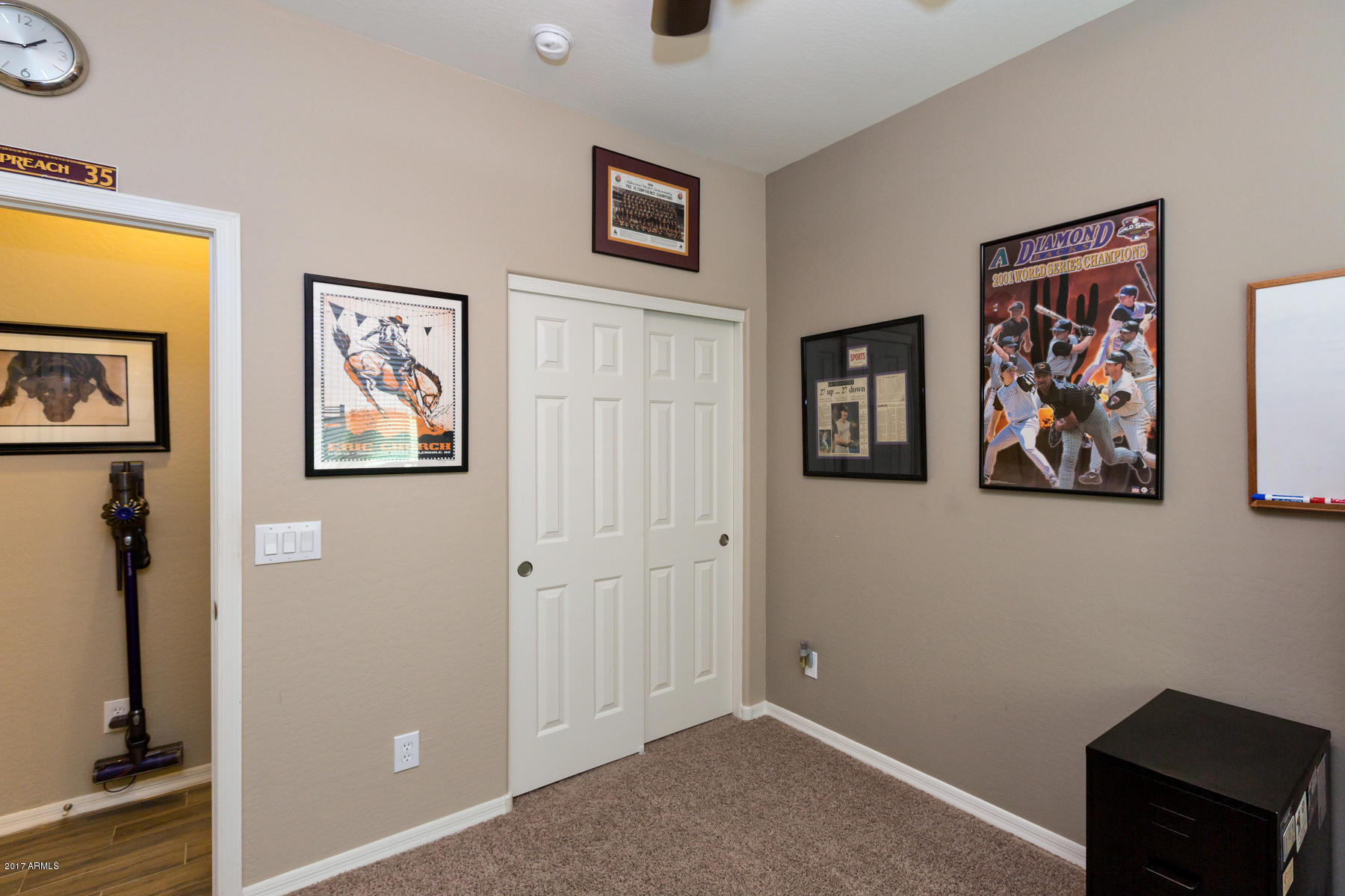 3250 West Florimond Road Phoenix, AZ 85086 - Photo 25 of 31 Bedroom 2
