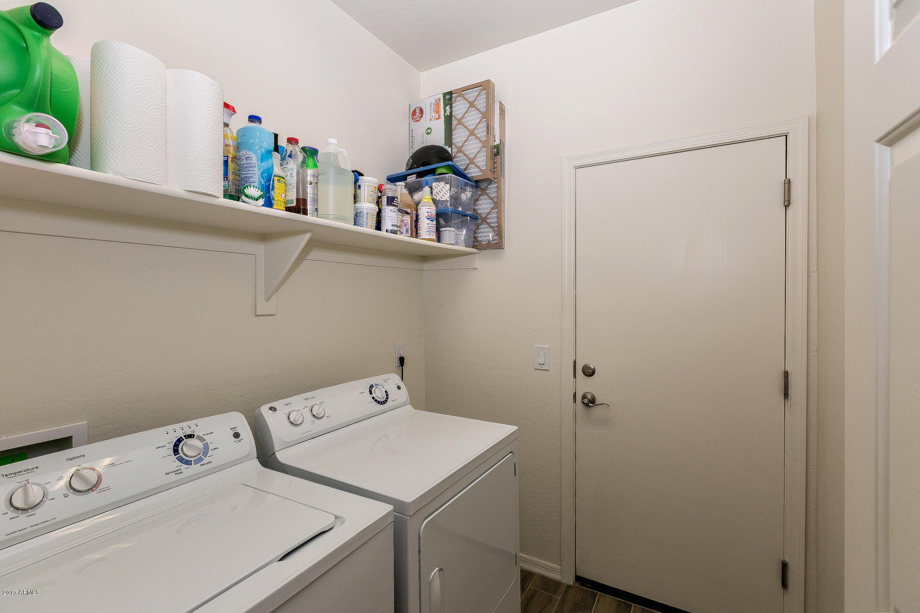 3250 West Florimond Road Phoenix, AZ 85086 - Photo 26 of 31 Laundry Room