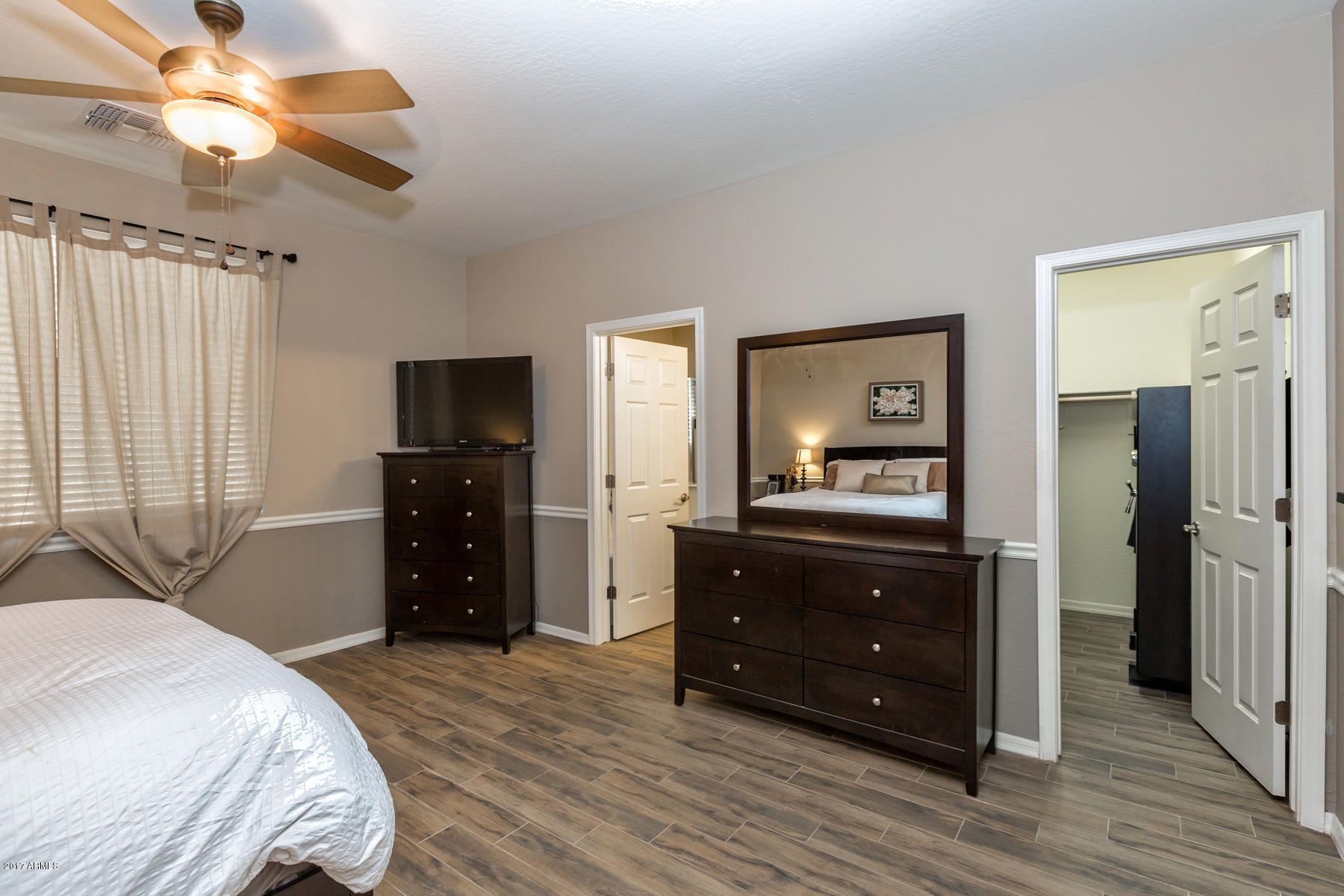 3250 West Florimond Road Phoenix, AZ 85086 - Photo 27 of 31 Master Bedroom
