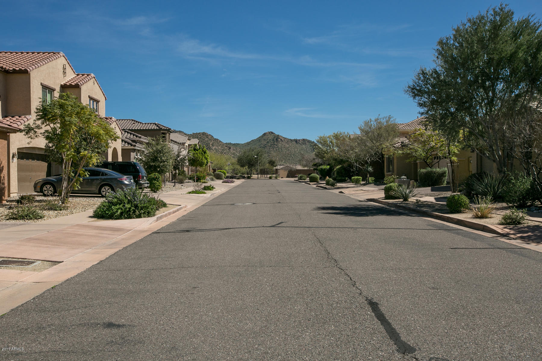 3250 West Florimond Road Phoenix, AZ 85086 - Photo 29 of 31 Street Views
