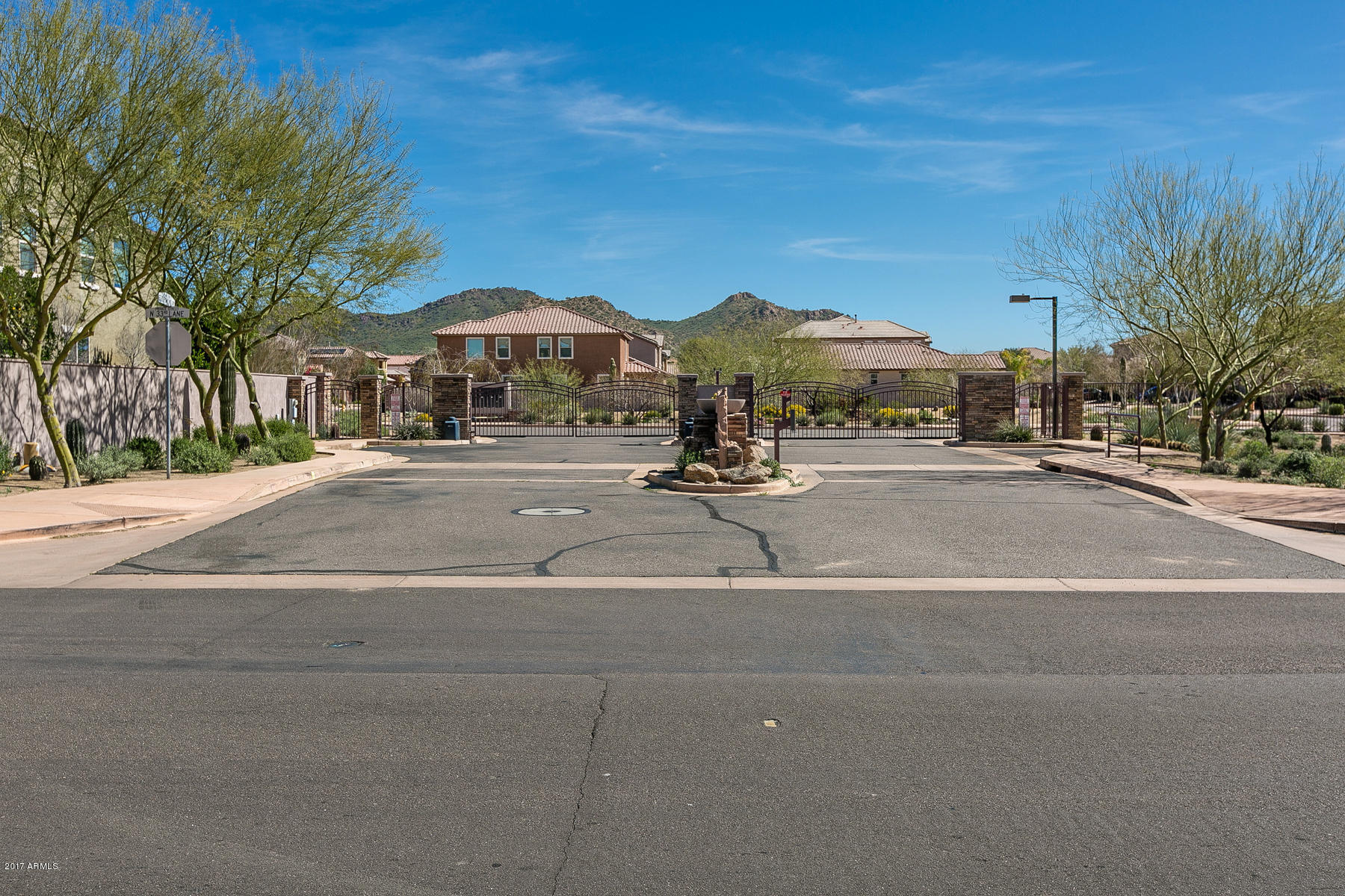 3250 West Florimond Road Phoenix, AZ 85086 - Photo 30 of 31 Surrounded by Mountain Views
