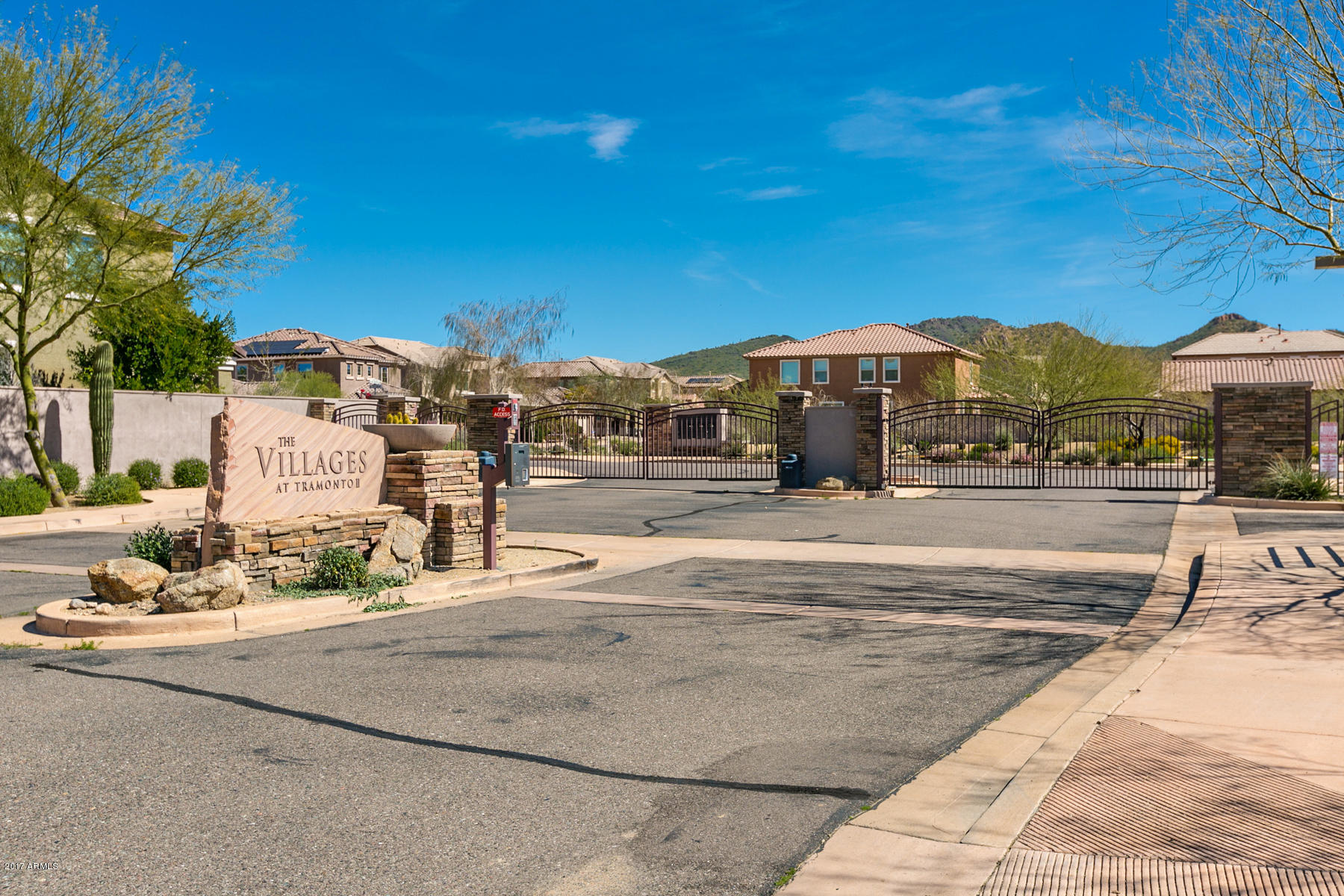 3250 West Florimond Road Phoenix, AZ 85086 - Photo 31 of 31 The Villages at Tramonto