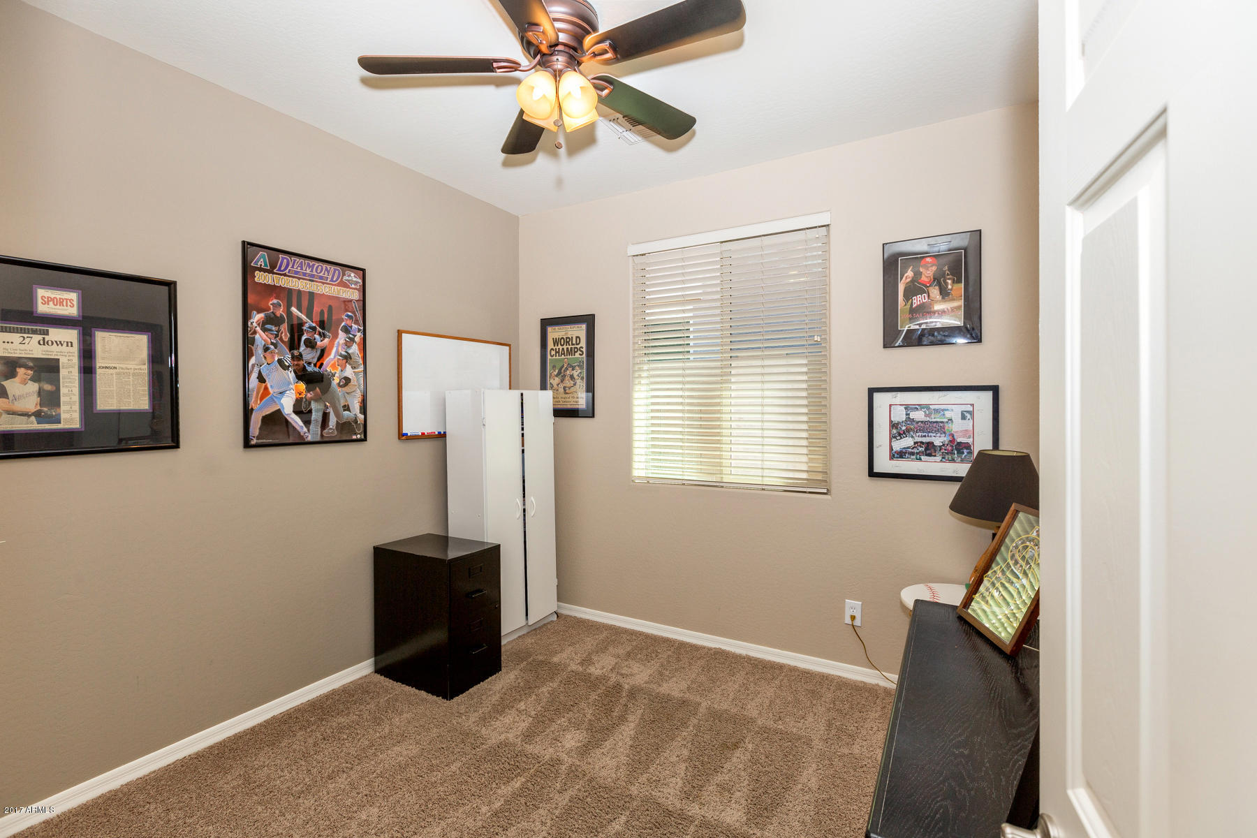 3250 West Florimond Road Phoenix, AZ 85086 - Photo 8 of 31 Bedroom 2