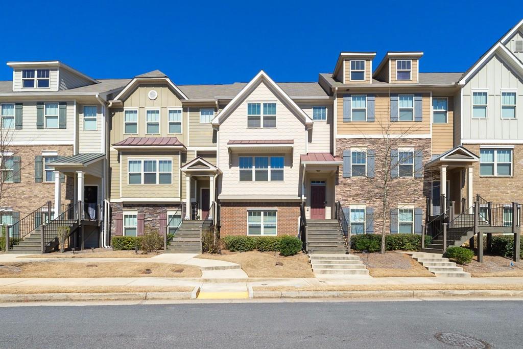 4204 Integrity Way Powder Springs, GA 30127 - Photo 1 of 1 Gallery Image 1