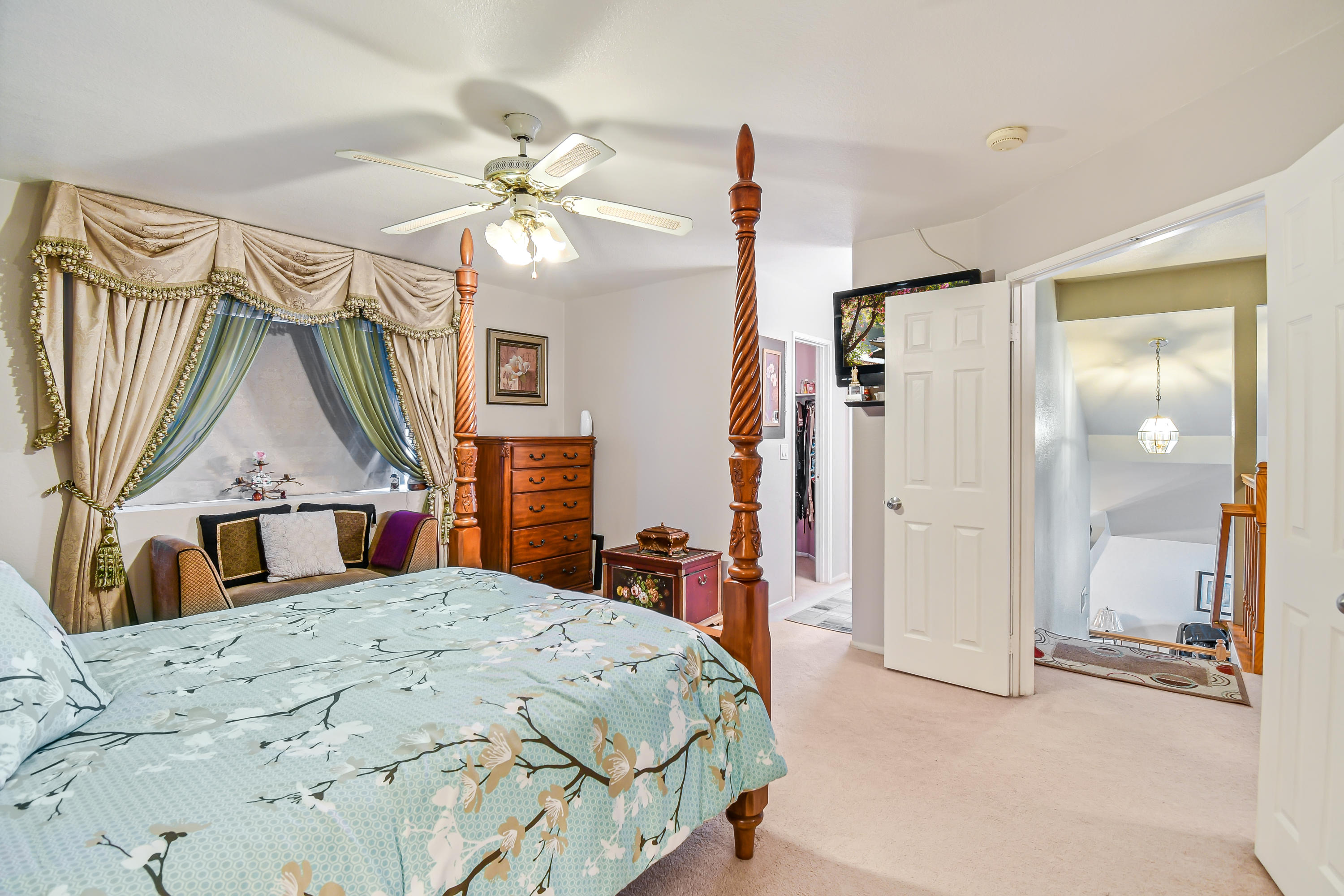 5207 Moonraker Road Palmdale, CA 93552 - Photo 16 of 26 Master