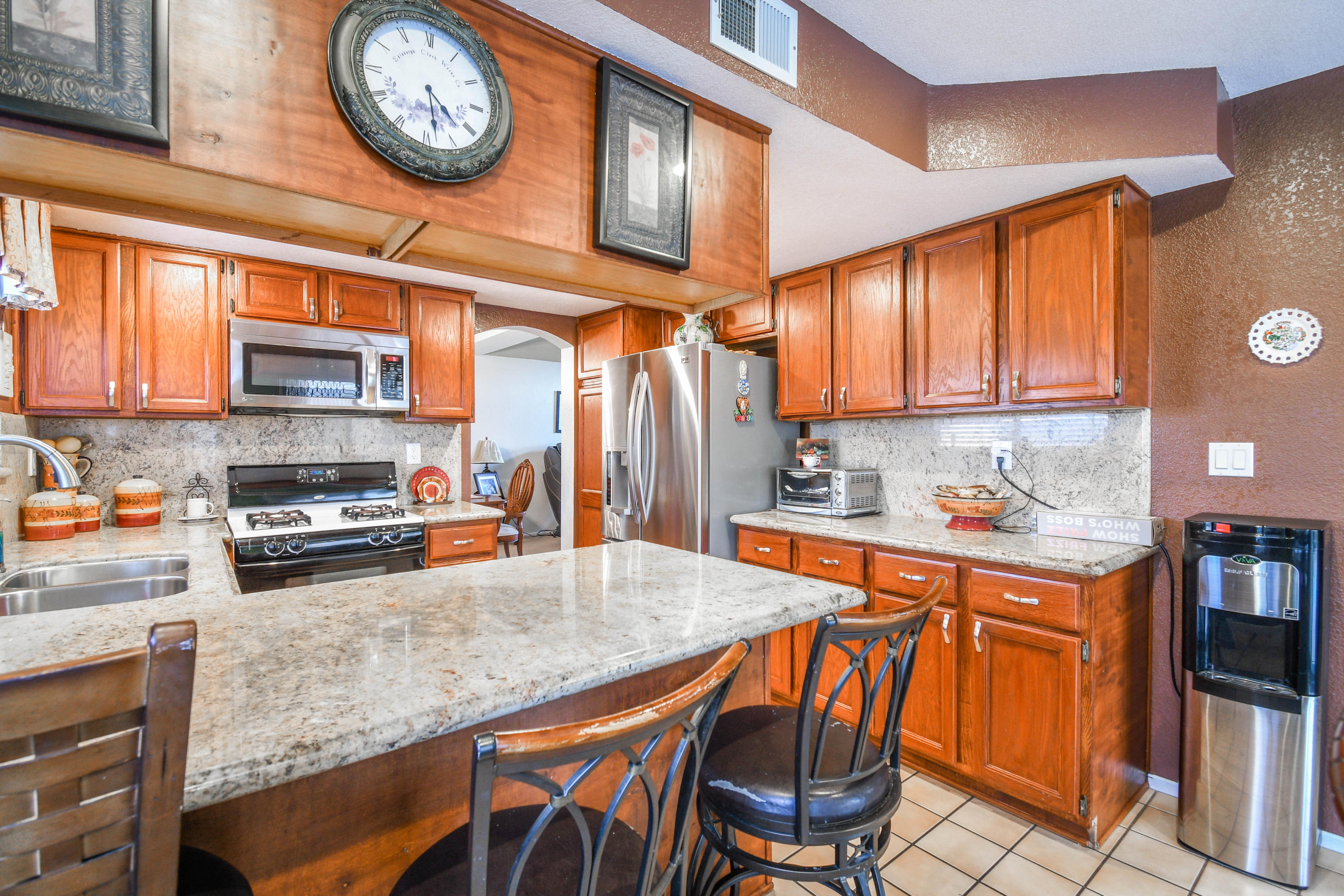 5207 Moonraker Road Palmdale, CA 93552 - Photo 10 of 26 breakfast nook