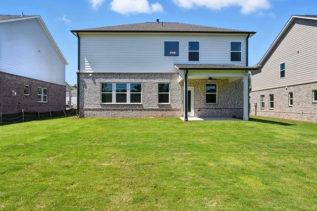 $519,990 | 112 Sheryl Way, Loganville, GA 30052