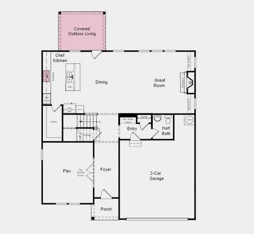 $519,990 | 112 Sheryl Way, Loganville, GA 30052