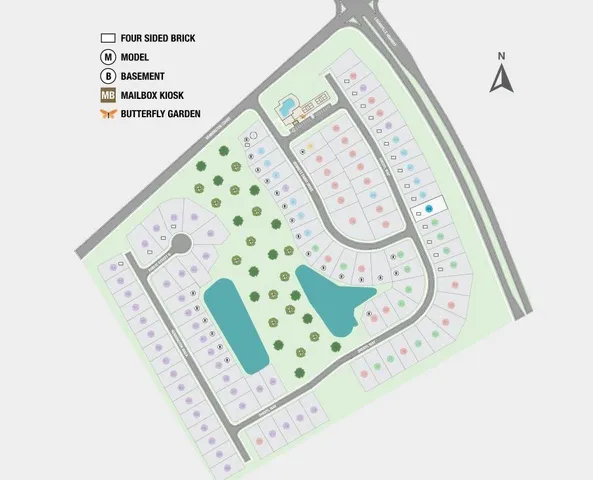 $519,990 | 112 Sheryl Way, Loganville, GA 30052