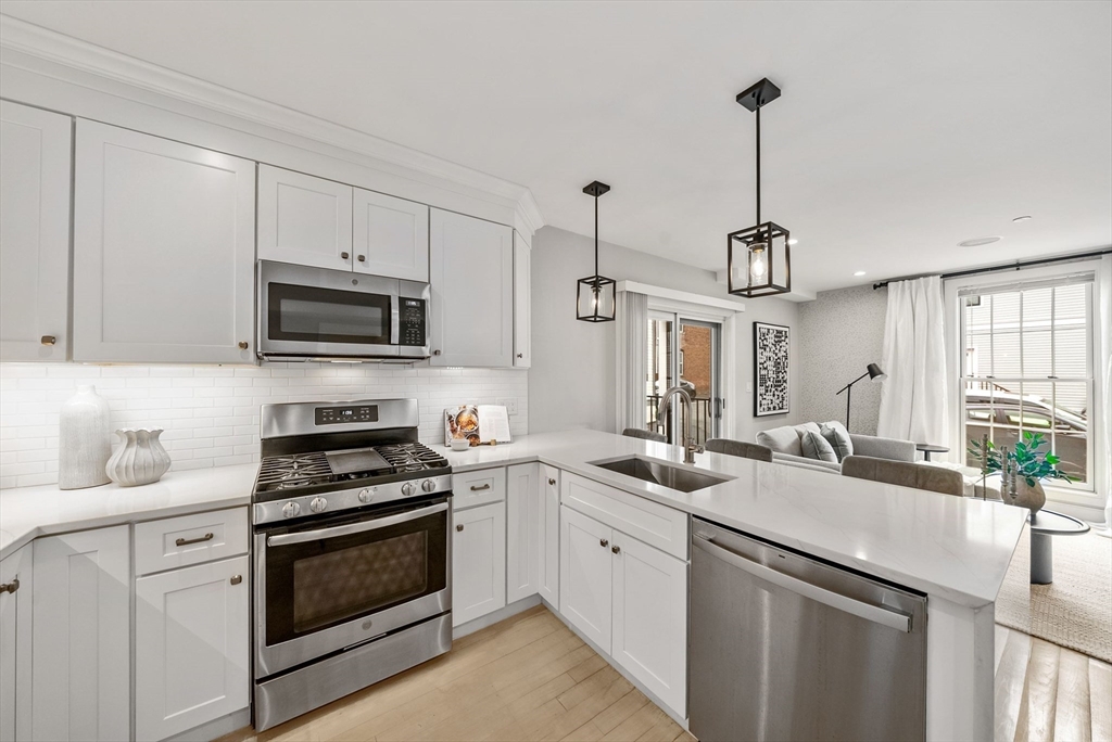 108 R Mt Pleasant Avenue, Unit 108R Boston, MA 02119 - Photo 10 of 37 Gallery Image 10