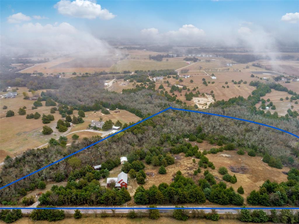 322 Red Maple Road Gunter, TX 75058 - Photo 2 of 33 an aerial view of a city