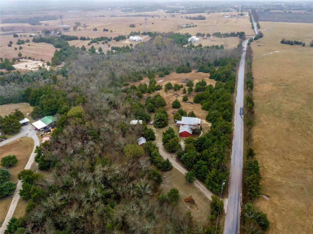 322 Red Maple Road Gunter, TX 75058 - Photo 3 of 33 an aerial view of multiple house