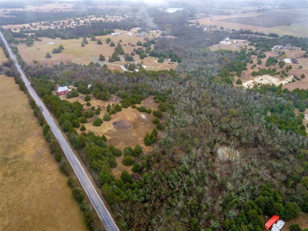 322 Red Maple Road Gunter, TX 75058 - Photo 32 of 33 a view of a lake from a balcony