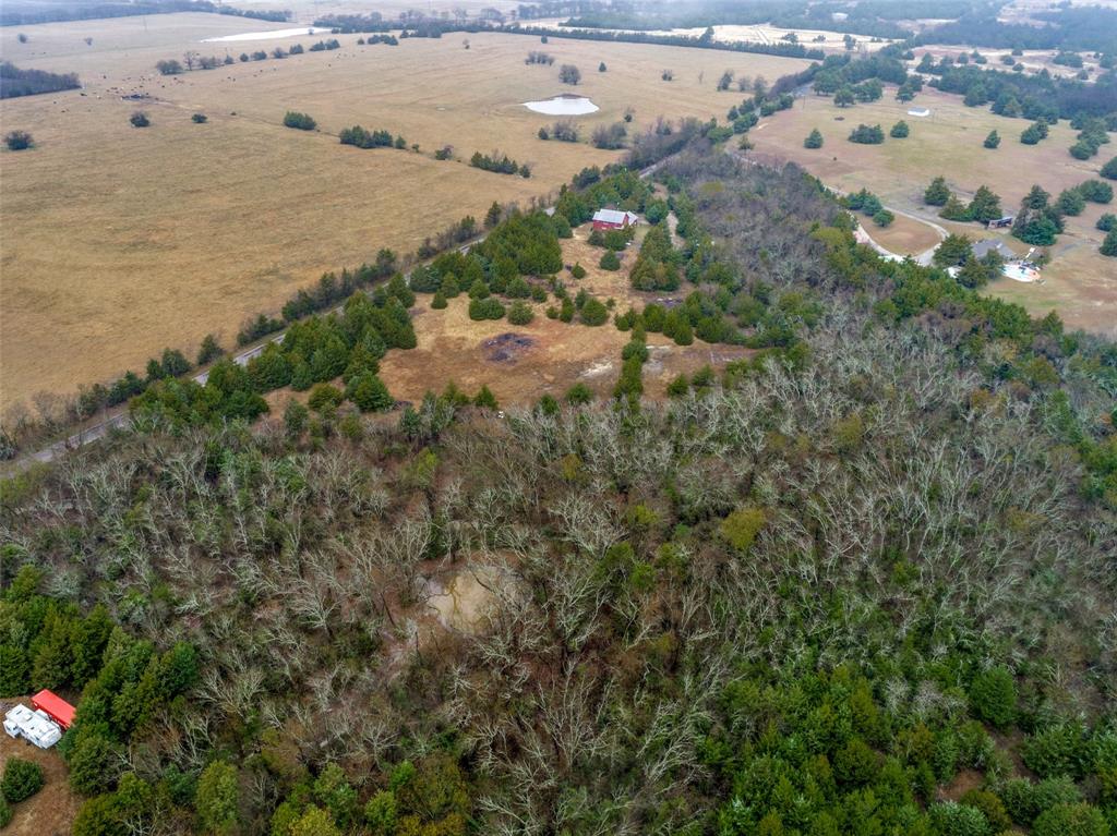 322 Red Maple Road Gunter, TX 75058 - Photo 4 of 33 a view of a lake with outdoor space