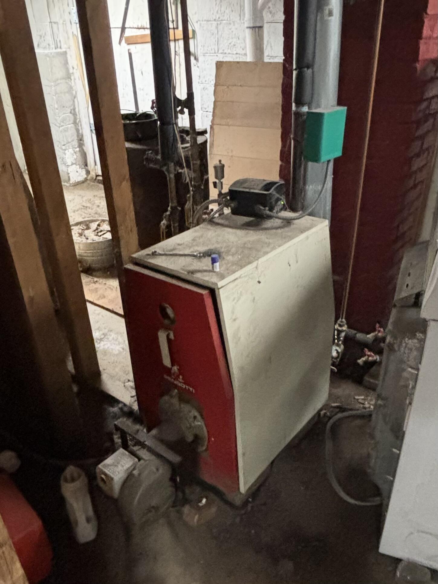 5 Grove Street Millinocket, ME 04462 - Photo 23 of 24 IMG_2468