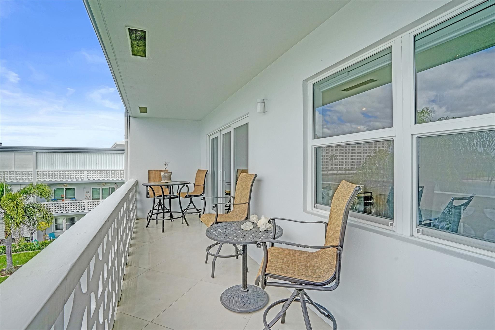 1001 North Riverside Drive, Unit 304 Pompano Beach, FL 33062 - Photo 34 of 49 Photo 34