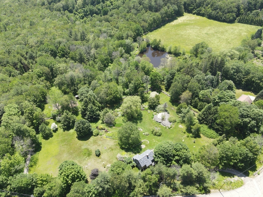 45 Sessions Road Hardwick, MA 01037 - Photo 4 of 28