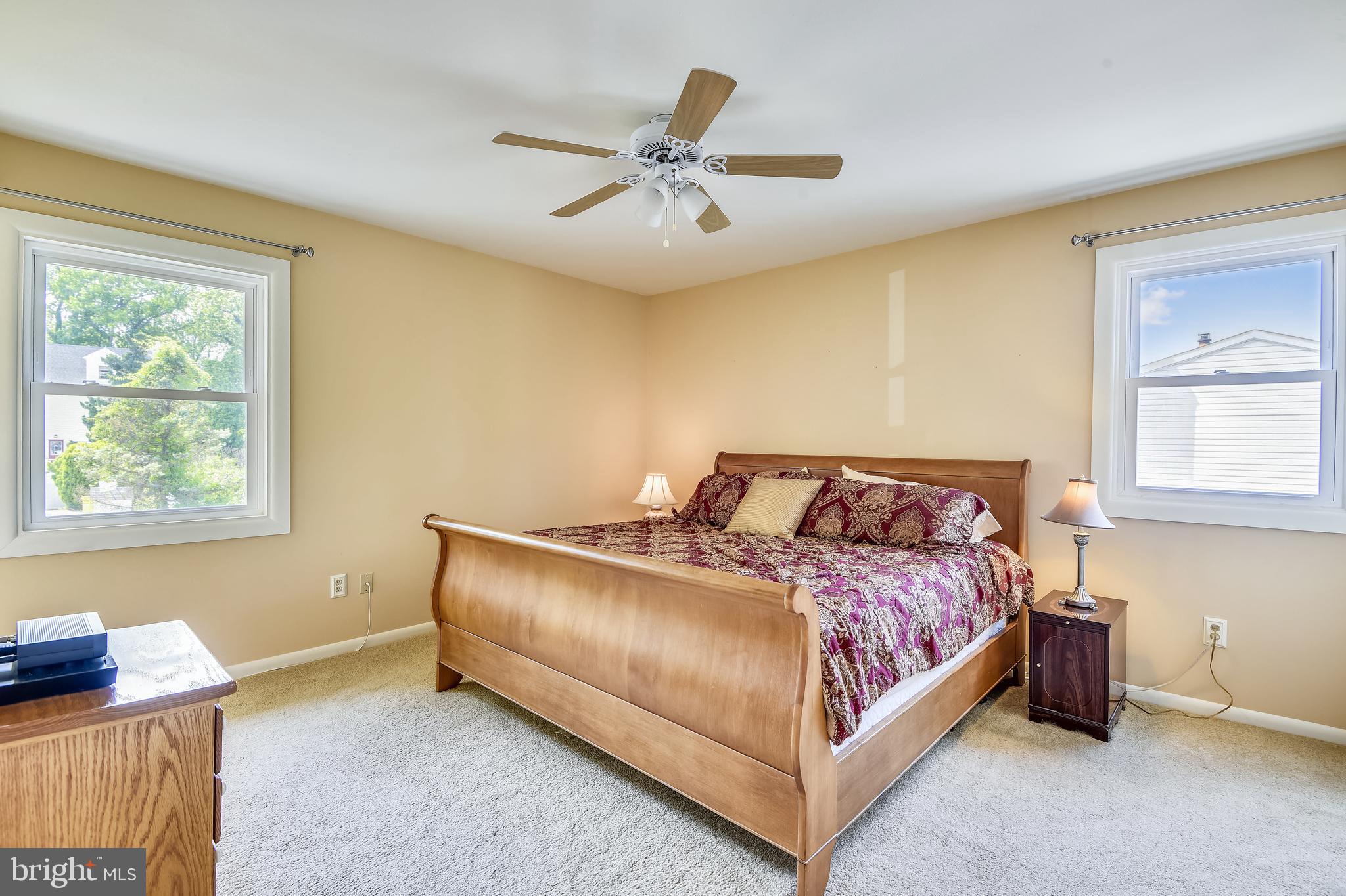 720 McCann Road Severna Park, MD 21146 - Photo 11 of 45 Master Bedroom