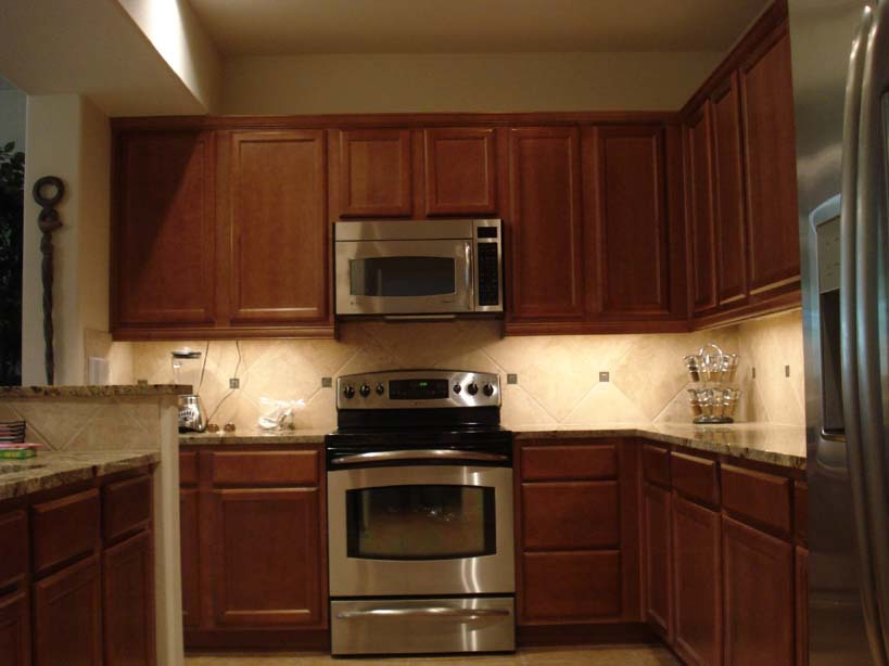 3935 East Rough Rider Road, Unit 1036 Phoenix, AZ 85050 - Photo 3 of 27 Kitchen
