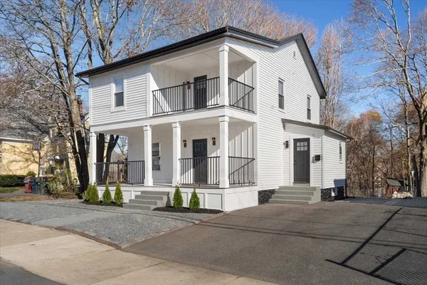 $619,900 | 144 Howe Street, Marlborough, MA 01752