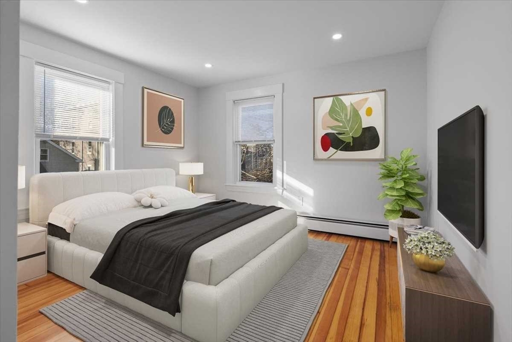 144 Howe Street Marlborough, MA 01752 - Photo 21 of 36