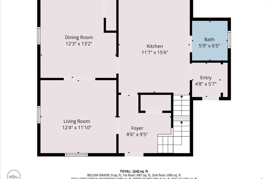 144 Howe Street Marlborough, MA 01752 - Photo 34 of 36