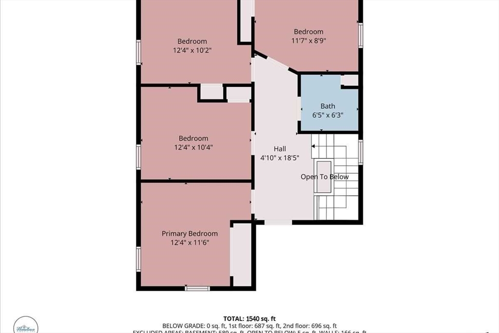 144 Howe Street Marlborough, MA 01752 - Photo 35 of 36