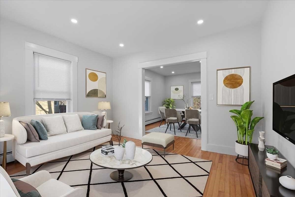 144 Howe Street Marlborough, MA 01752 - Photo 5 of 36