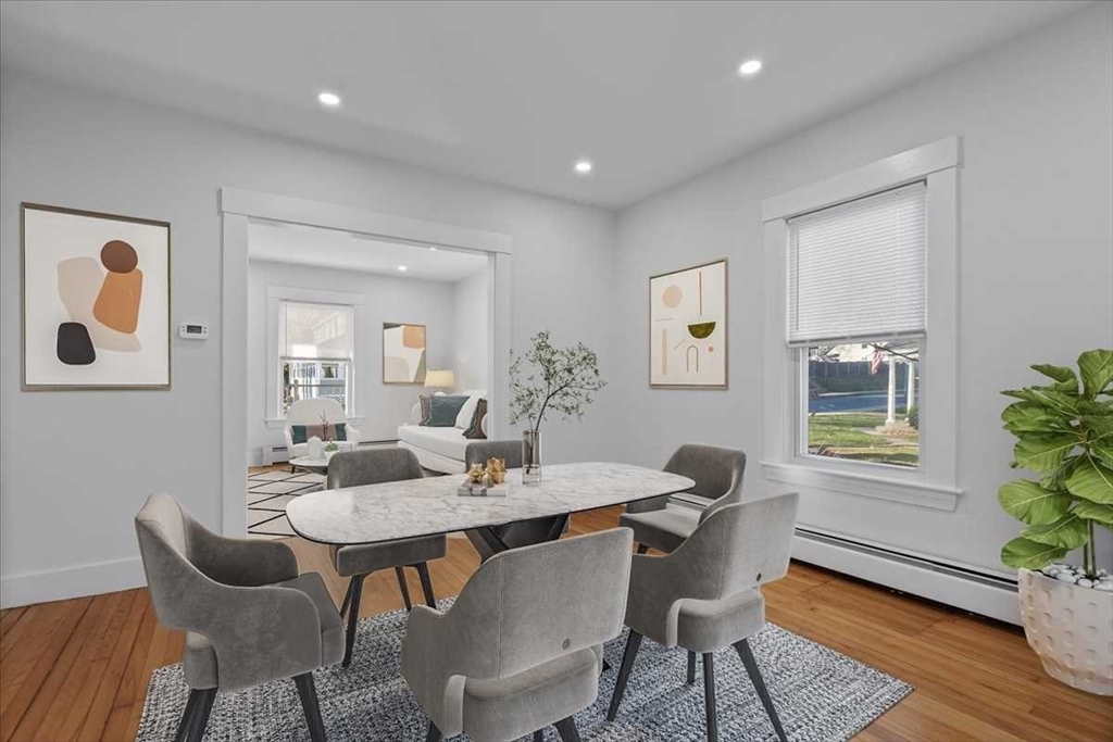 144 Howe Street Marlborough, MA 01752 - Photo 8 of 36