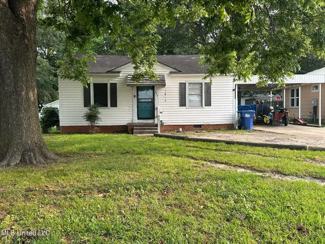 $85,500 | 504 Yale Street, Cleveland, MS 38732