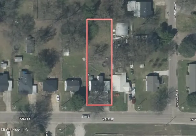 $85,500 | 504 Yale Street, Cleveland, MS 38732