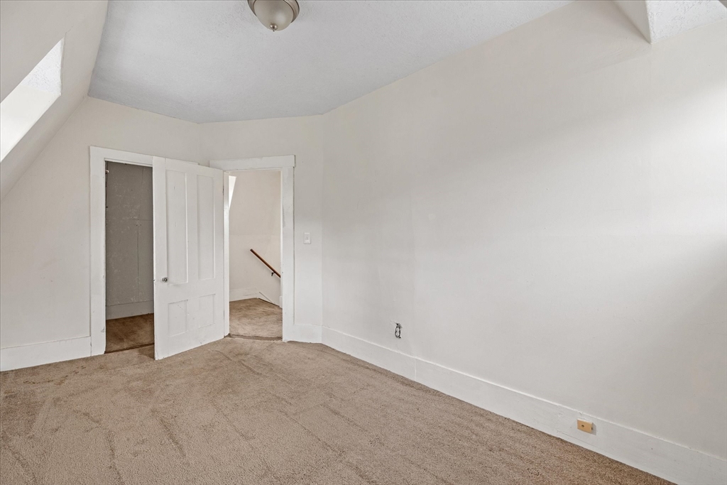 20 Maple Street Athol, MA 01331 - Photo 19 of 22 a view of an empty room