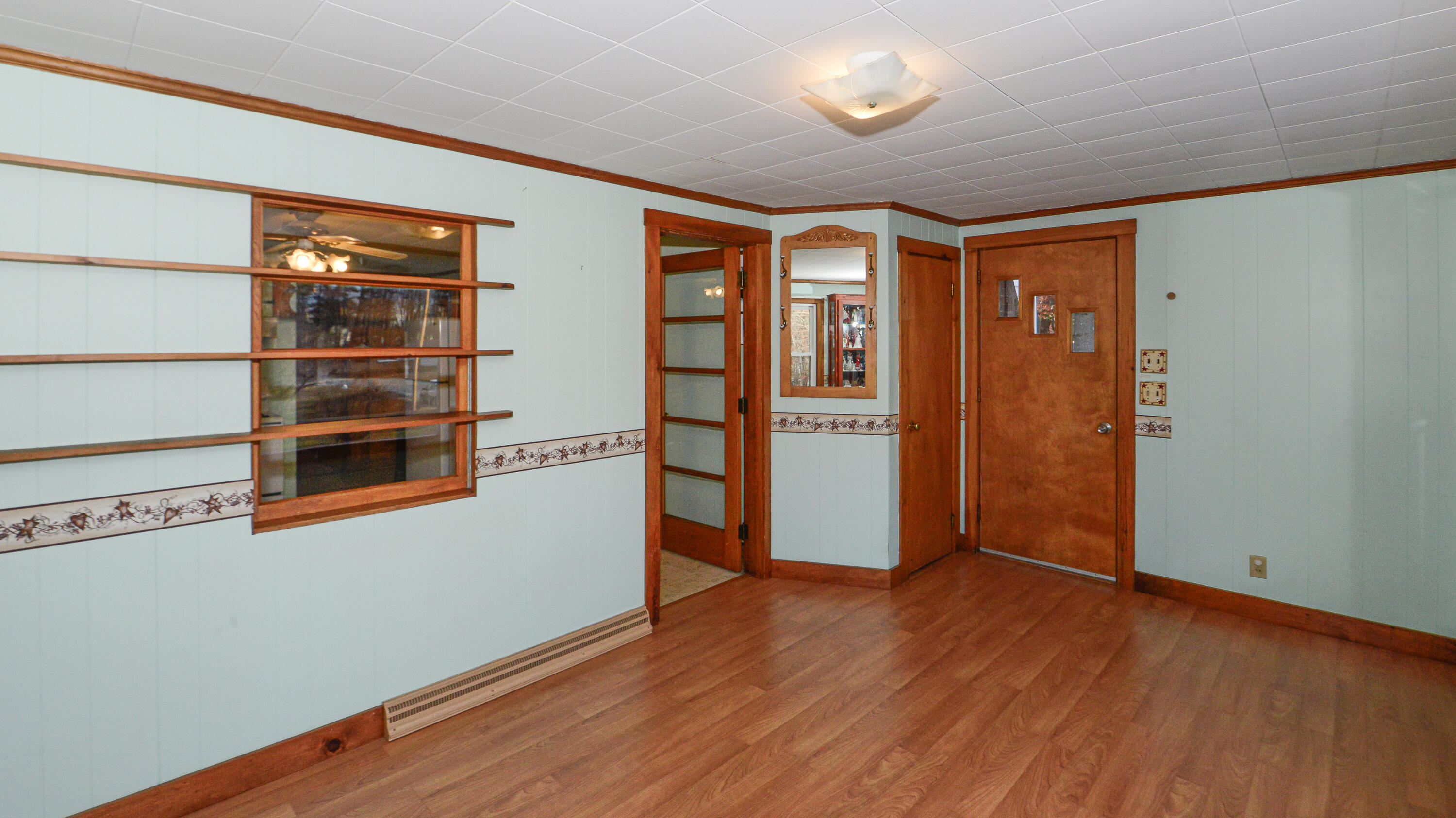 1 Caton Road Raymond, ME 04071 - Photo 21 of 75 Mudroom or office area