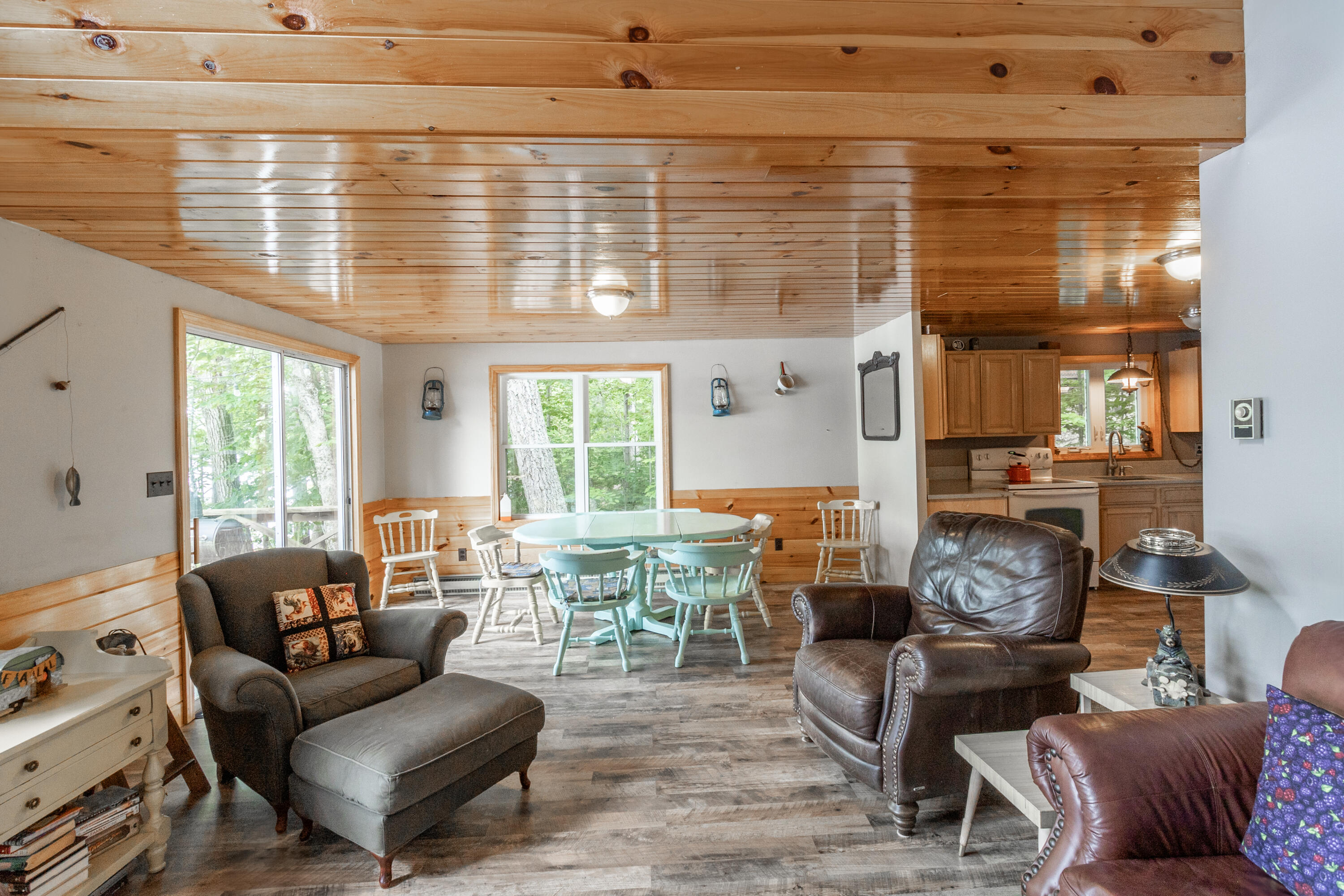 95 Beach Road Naples, ME 04055 - Photo 15 of 68 95 Beach Naples-54